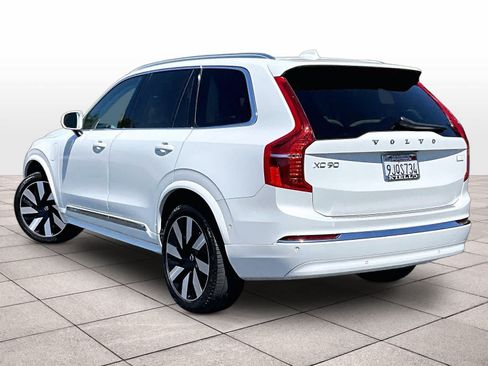 Used 2023 Volvo XC90 T8 Ultimate w/ Protection Package Premier AWD/4WD image 15
