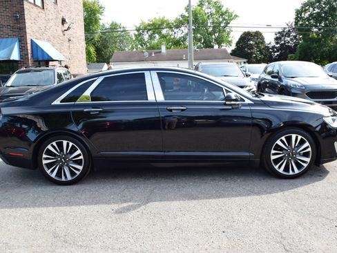 Used 2020 Lincoln MKZ Reserve image 6