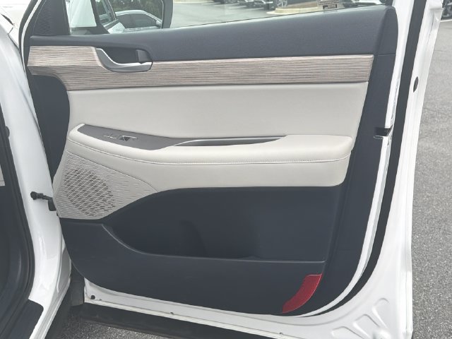 Used 2021 Hyundai Palisade SEL w/ Premium Package FWD image 16