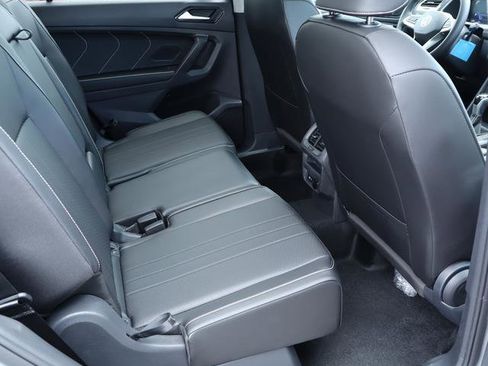 New 2024 Volkswagen Tiguan SE w/ Panoramic Sunroof Package image 22