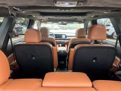 Certified 2025 Kia Telluride SX Prestige X-Pro AWD/4WD image 14