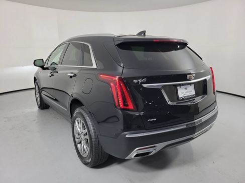 Used 2023 Cadillac XT5 Premium Luxury AWD/4WD image 3