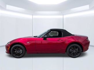 New 2026 MAZDA MX-5 Miata Sport RWD video 2