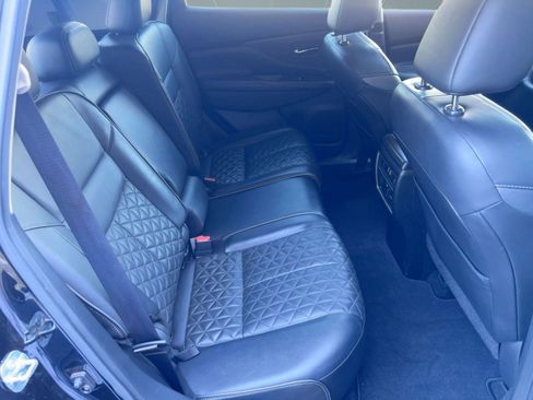 Used 2020 Nissan Murano Platinum w/ Cargo Package image 30