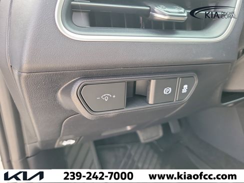 New 2026 Kia K4 FWD image 22