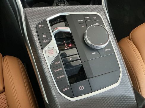 New 2026 BMW 330i Sedan w/ M Sport Package image 14