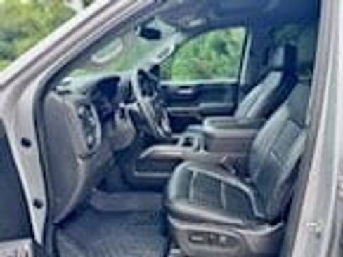 Used 2021 Chevrolet Silverado 1500 RST image 18