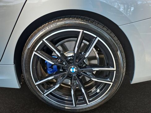 Used 2026 BMW M340i RWD image 45