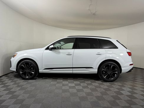 New 2026 Audi Q7 3.0T Premium Plus AWD/4WD image 2