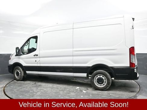 Used 2022 Ford Transit 250 Medium Roof w/ Load Area Protection Package image 4