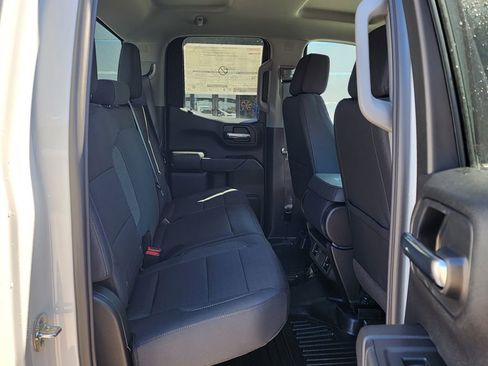 New 2026 GMC Sierra 1500 Pro w/ Pro Value Package image 43