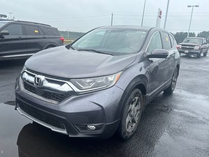 Used 2019 Honda CR-V EX-L