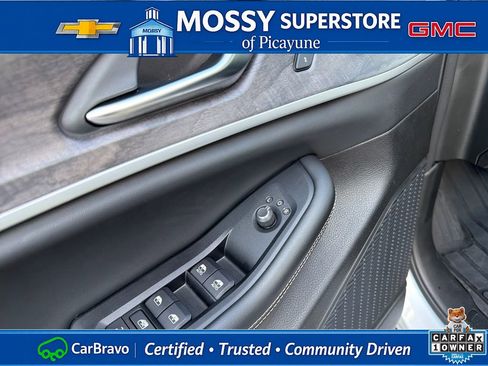 Used 2023 Jeep Grand Cherokee L Limited w/ Luxury Tech Group II RWD image 15