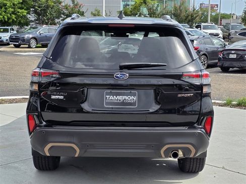 New 2025 Subaru Forester Sport w/ Popular Package #2 image 3