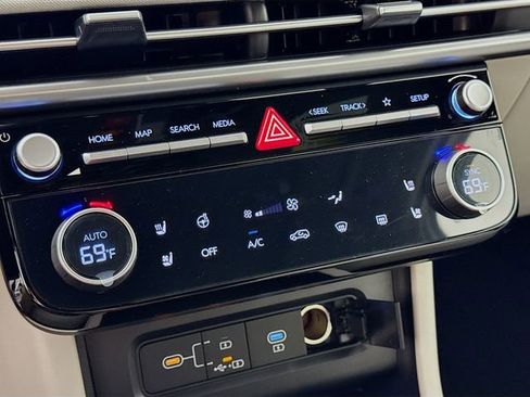 New 2026 Hyundai Tucson Limited FWD image 29