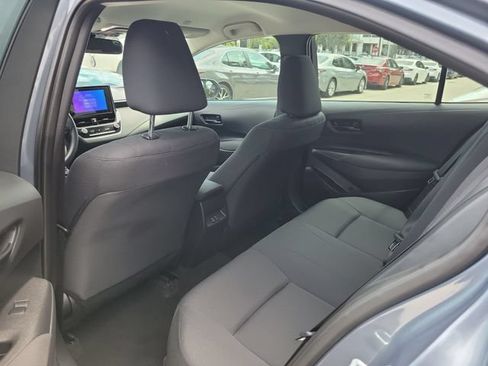 Used 2026 Toyota Corolla LE FWD image 6