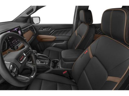 Used 2023 GMC Canyon AT4 w/ Technology Package AWD/4WD image 12
