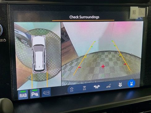 New 2026 Subaru Outback Touring XT AWD/4WD image 11