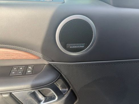 Used 2019 Land Rover Discovery HSE Luxury AWD/4WD image 12