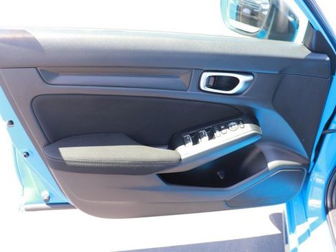 Used 2024 Honda Civic Sport image 10
