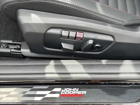 New 2026 MINI Cooper John Cooper Works image 14