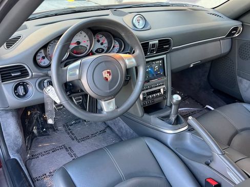 Used 2007 Porsche 911 Carrera S RWD image 21