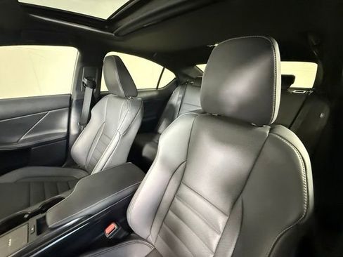 Used 2023 Lexus IS 350 F Sport RWD image 16