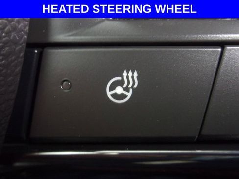 Used 2024 Chevrolet Traverse RS w/ LPO, Floor Liner Package image 11