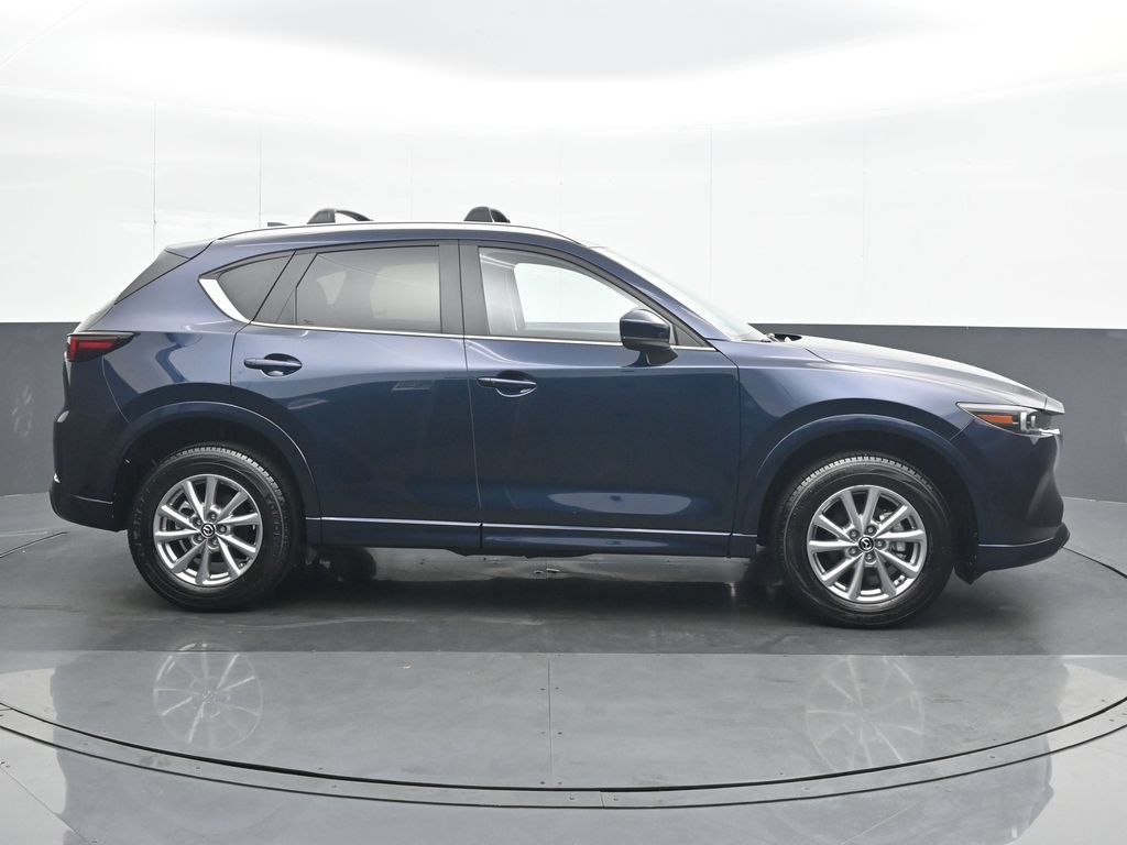 Used 2025 MAZDA CX-5 AWD 2.5 S image 7