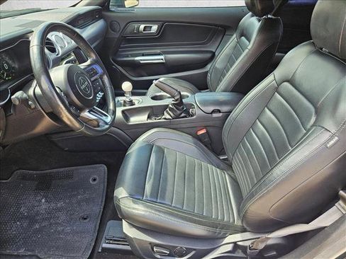 Used 2019 Ford Mustang Bullitt w/ Bullitt Electronics Package RWD image 17