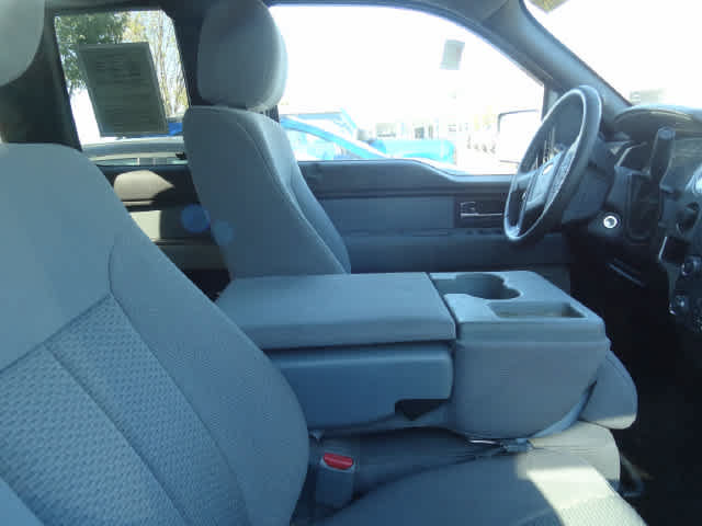 Used 2014 Ford F150 XLT w/ XLT Chrome Package AWD/4WD image 17
