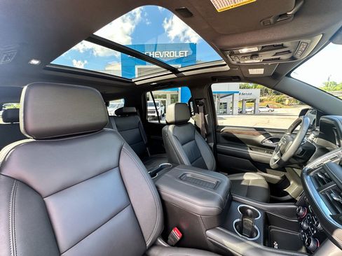 Used 2022 Chevrolet Tahoe Z71 AWD/4WD image 29