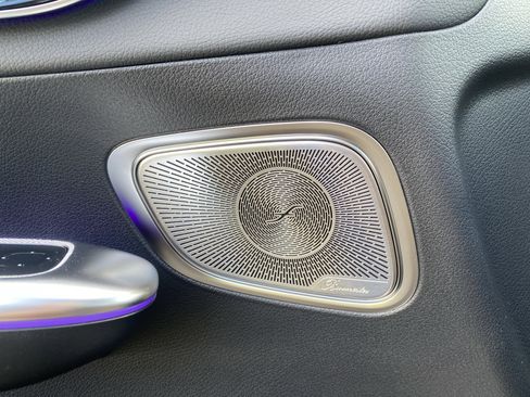 New 2026 Mercedes-Benz GLC 300 GLC 300 4MATIC SUV image 23