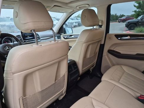 Used 2018 Mercedes-Benz GLE 350 4MATIC image 18