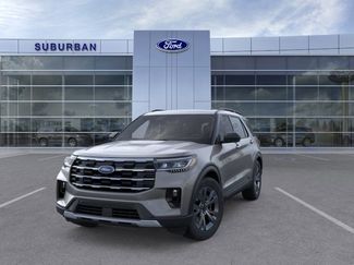 New 2026 Ford Explorer Active w/ Active Comfort Package AWD/4WD video 2