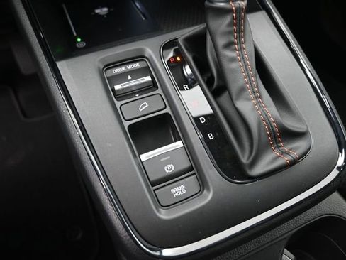 New 2026 Honda CR-V Sport Touring image 4