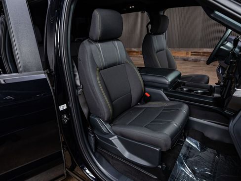 Used 2025 Ford F150 STX w/ Equipment Group 200A image 29