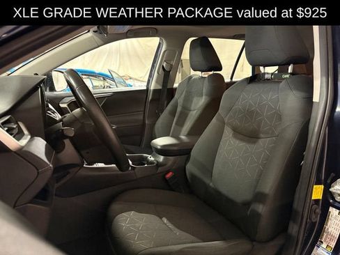 Used 2020 Toyota RAV4 XLE w/ Convenience Package AWD/4WD image 6