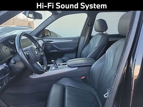 Used 2018 BMW X5 xDrive40e image 9