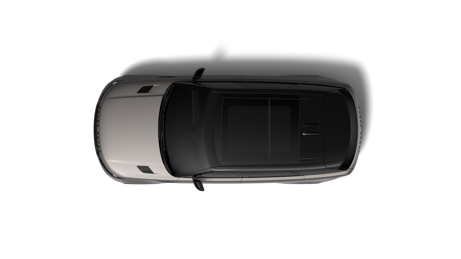 New 2027 Land Rover Range Rover Sport Dynamic SE AWD/4WD image 4