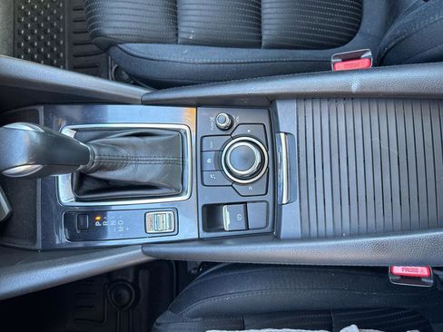 Used 2017 MAZDA MAZDA6 Sport image 23