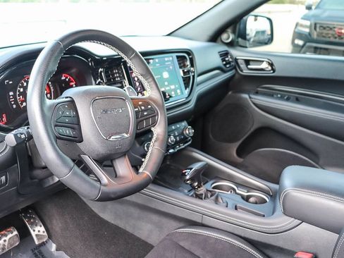 Used 2024 Dodge Durango SRT w/ Black Package AWD/4WD image 24