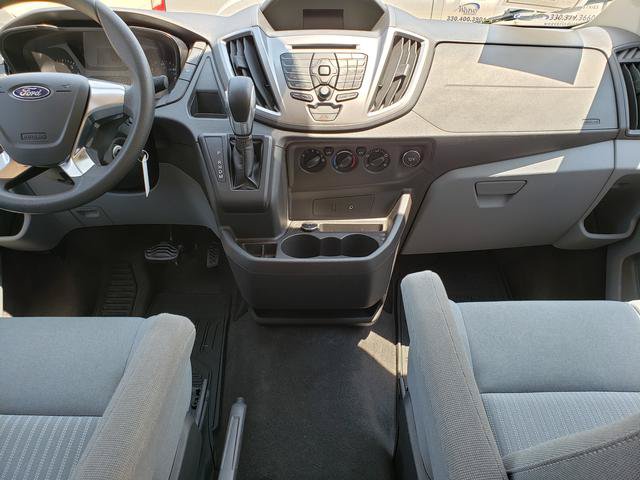 Used 2015 Ford Transit 350 XLT RWD image 15
