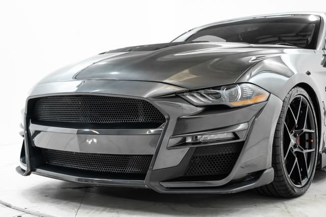 Used 2018 Ford Mustang GT w/ Equipment Group 301A RWD image 16