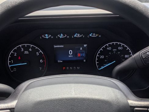 New 2025 Ford F350 XL w/ STX Appearance Package image 40