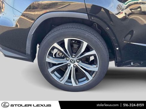 Used 2020 Lexus RX 350 AWD w/ Premium Package image 7