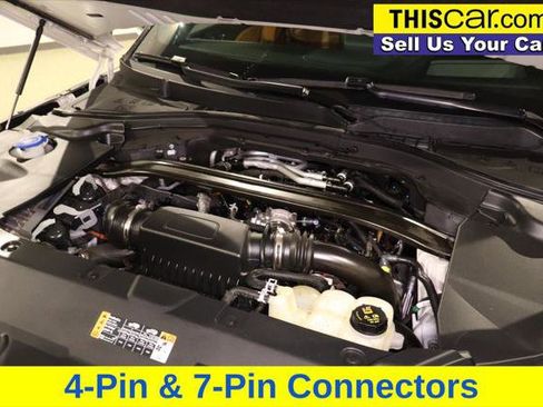 Used 2020 Lincoln Aviator Black Label w/ Dynamic Handling Package AWD/4WD image 33