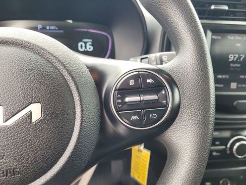 Used 2024 Kia Soul LX w/ Option Group 015 image 19