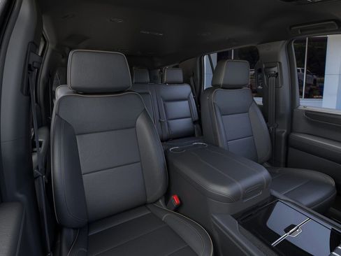 New 2026 GMC Yukon Elevation w/ LPO, Get Active Package image 40