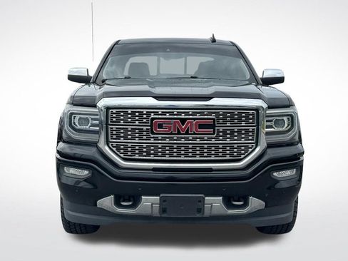 Used 2018 GMC Sierra 1500 Denali w/ Denali Ultimate Package AWD/4WD image 10